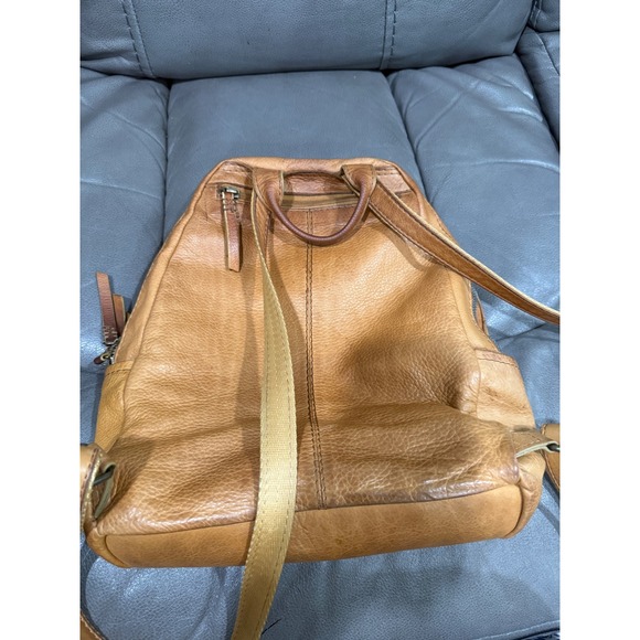 american leather co glove leather backpack knoxville Boconi Garth Slim Cognac Introducing the Cleveland Midsize Backpack ADBG1165 American Darling Backpack Hand